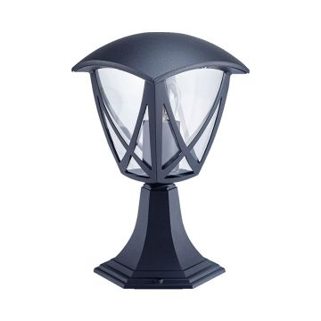 Lampă de podea SPLIT 39028 1x40W/E27 IP44 de la Prezent