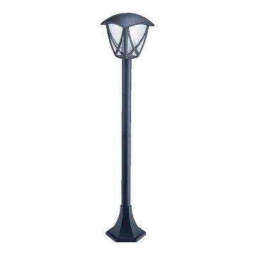 Lampă de podea SPLIT 39029 1x40W/E27 IP44 de la Prezent
