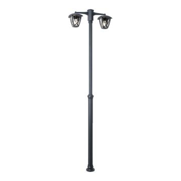 Felinar SPLIT 39031 2x40W/E27 IP44 de la Prezent