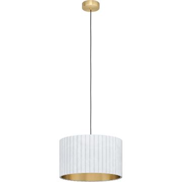 Lampă cu pendul TAMARESCO 39765 1x40W/E27 IP20 de la Eglo
