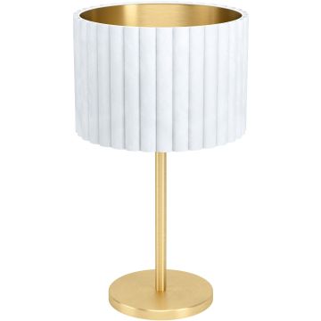 Lampă de masă TAMARESCO 39766 1x40W/E27 IP20 de la Eglo
