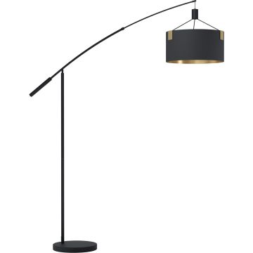 Lampă de podea TORTOLA 1 39966 3X40W/E27 IP20 de la Eglo