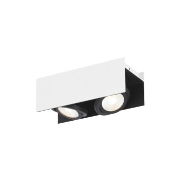 Spot VIDAGO 39316 2x5,4W/LED 1020LM de la Eglo