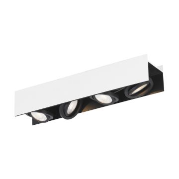 Spot VIDAGO 39318 4x5,4W/LED 2040LM de la Eglo