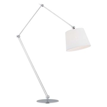 Lampă de podea ZAKYNTOS BIS 3953 1x15W/E27 IP20 de la Argon