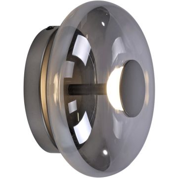 Aplique de perete POSH 15696-15 3000k 1x7,4W/LED 300lm ip20 de la Paul Neuhaus