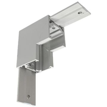 Conector CEILING CORNER 2085W-C1 IP20 de la Zambelis