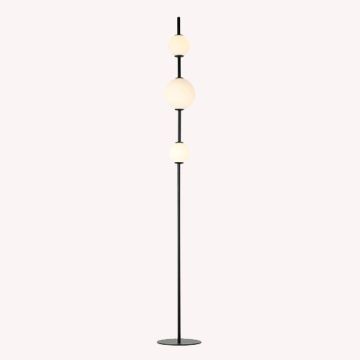 Lampă de podea FLOOR LIGHT 20135 3000K 12W/led 960lm IP20 de la Zambelis