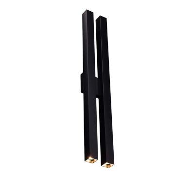Aplique de perete Doha 4706 4x10W/GU10 IP20 de la Shilo