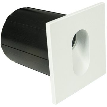 Lampă de scări montată STEP LIGHT E319 3000K 3W/led 133lm IP65 de la Zambelis