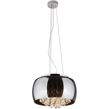 Lampă cu pendul MOONLIGHT P0076-05L 5x40w/g9 ip20 de la Maxlight