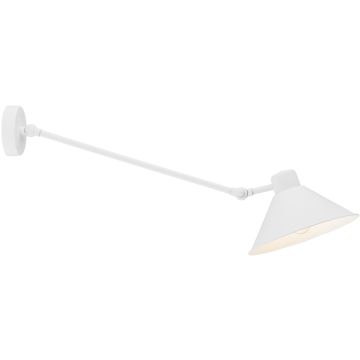 Aplique de perete ALTEA 4071 1x15W/E27 IP20 de la Argon