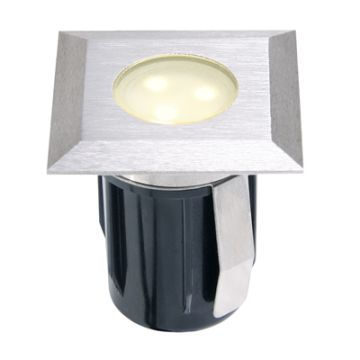 Lampă cu senzor de mișcare ATRIA 4077601 1x0,5W/GU5,3/MODUL3LED de la Garden Lights