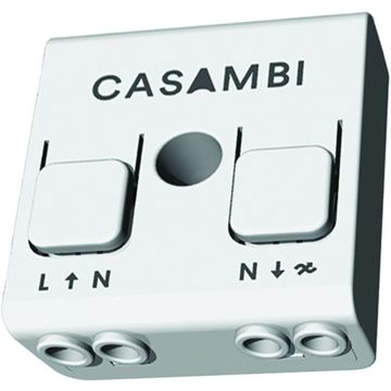 Dimmer CASAMBI PHASE DIMMER 6026007 IP20 de la Astro Lighting