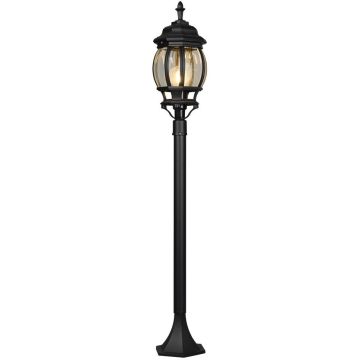Felinar ELVO 406960132 1x60w/e27 ip23 de la Trio