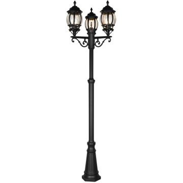 Felinar ELVO 406960332 3x60w/e27 ip23 de la Trio