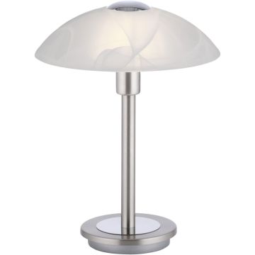 Lampă de masă ENOVA 4026-55 1x3W/G9 ip20 de la Paul Neuhaus
