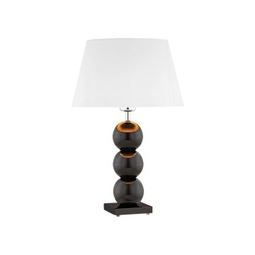 Lampă de masă FUDŻI 4058 1x15W/E27 IP20 de la Argon