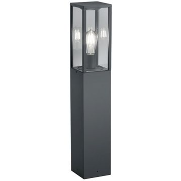 Lampă de podea GARONNE 401860142 1x60w/e27 ip44 de la Trio
