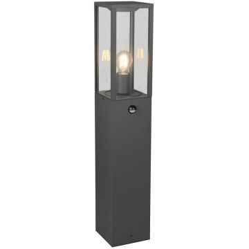 Lampă de podea GARONNE 401869142 1x60w/e27 ip44 de la Trio