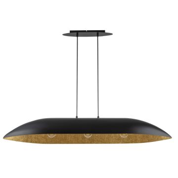 Lampă cu pendul Gondola 40632 3x15W/E27 IP20 de la Sigma Lighting