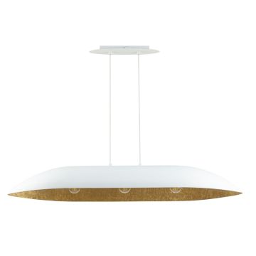 Lampă cu pendul Gondola 40636 3x15W/E27 IP20 de la Sigma Lighting