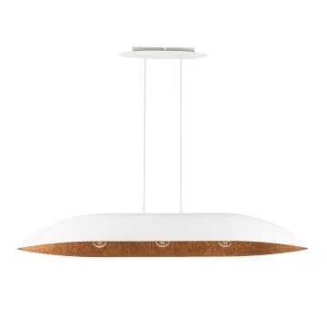 Lampă cu pendul Gondola 40638 3x15W/E27 IP20 de la Sigma Lighting