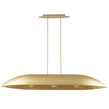 Lampă cu pendul Gondola 40640 3x15W/E27 IP20 de la Sigma Lighting