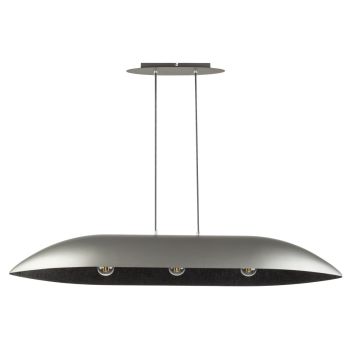 Lampă cu pendul Gondola 40642 3x15W/E27 IP20 de la Sigma Lighting