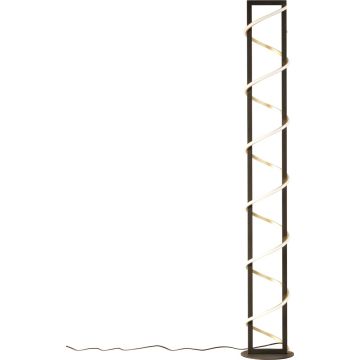 Lampă de podea Gwen 40520 2700k-4500k-6500k 1x27,7w/led 3200lm ip20 119° de la Fischer&Honsel
