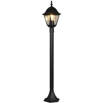 Felinar LIVENZA 405760132 1x60w/e27 ip44 de la Trio