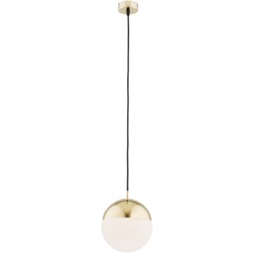 Lampă cu pendul LIVIA 4029 1x15W/E27 IP44 de la Argon