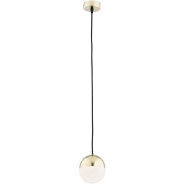 Lampă cu pendul LIVIA 4031 1x7W/E14 IP44 de la Argon