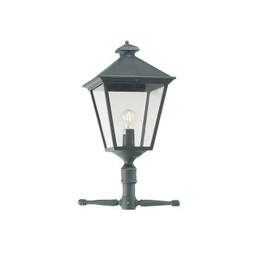 Corp de iluminat pentru felinar LONDON 4012BG 1x11W/E27 IP54 de la Norlys