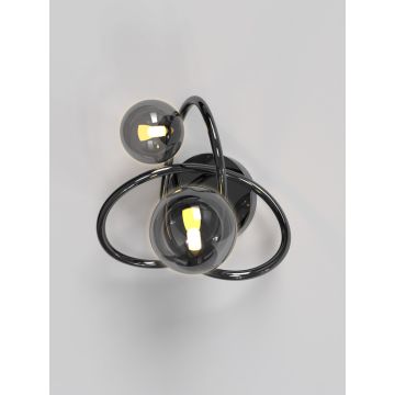 Aplique de perete NANCY 4014-205 3000k 2x3,5w/g9 780lm de la Aviano Lighting