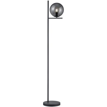 Lampă de podea PURE 402000142 1x28w/e14 ip20 de la Trio