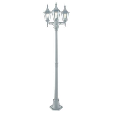 Felinar RIMINI 403W 3x9W/E27 IP54 de la Norlys