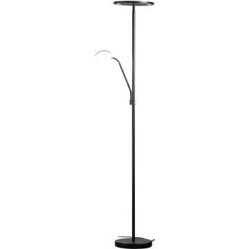 Lampă de podea Sorento 40531 2700k-3350k-4000k 1x29,3w/led 3700lm ip20 de la Fischer&Honsel