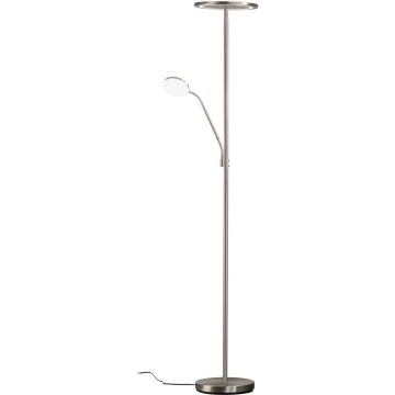 Lampă de podea Sorento 40532 2700k-3350k-4000k 1x29,3w/led 3700lm ip20 de la Fischer&Honsel
