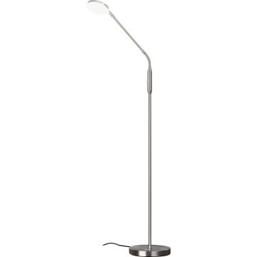 Lampă de podea Sorento 40534 2700k-3350k-4000k 1x6,3w/led 760lm ip20 de la Fischer&Honsel