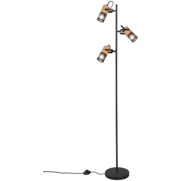 Lampă de podea TOSH 404300332 3x15w/e14 ip20 de la Trio