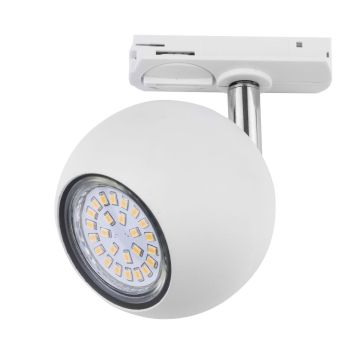 Element de montare TRACER 4040 1x50W/GU10 de la TK Lighting