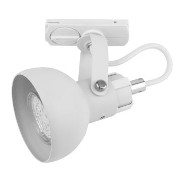 Element de montare TRACER 4042 1x50W/GU10 de la TK Lighting