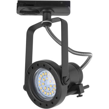 Proiector de șină TRACER 4066 1x40W/GU10 de la TK Lighting