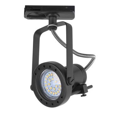 Proiector de șină TRACER 4066 1x40W/GU10 de la TK Lighting