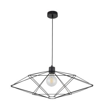 Lampă cu pendul Vario 40555 1x15W/E27 IP20 de la Sigma Lighting