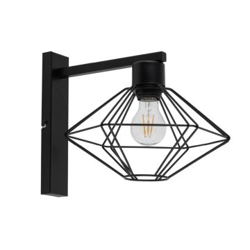 Aplique de perete Vario 40564 1x15W/E27 IP20 de la Sigma Lighting