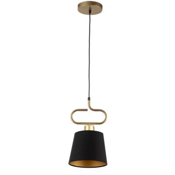 Lampă cu pendul Volutto 40644 1x15W/E27 IP20 de la Sigma Lighting