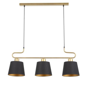 Lampă cu pendul Volutto 40646 3x15W/E27 IP20 de la Sigma Lighting