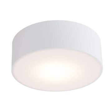 Lustră de tavan Zama 8409 4000K 1x13W/LED 2127lm IP20 de la Shilo